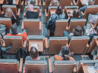 Dr. Shaun Harper, Founding Executive Director of the USC Race & Equity Center, and Regina Louise Kerr-Taylor, have been Tapped to Keynote the Indiana University Education Conference