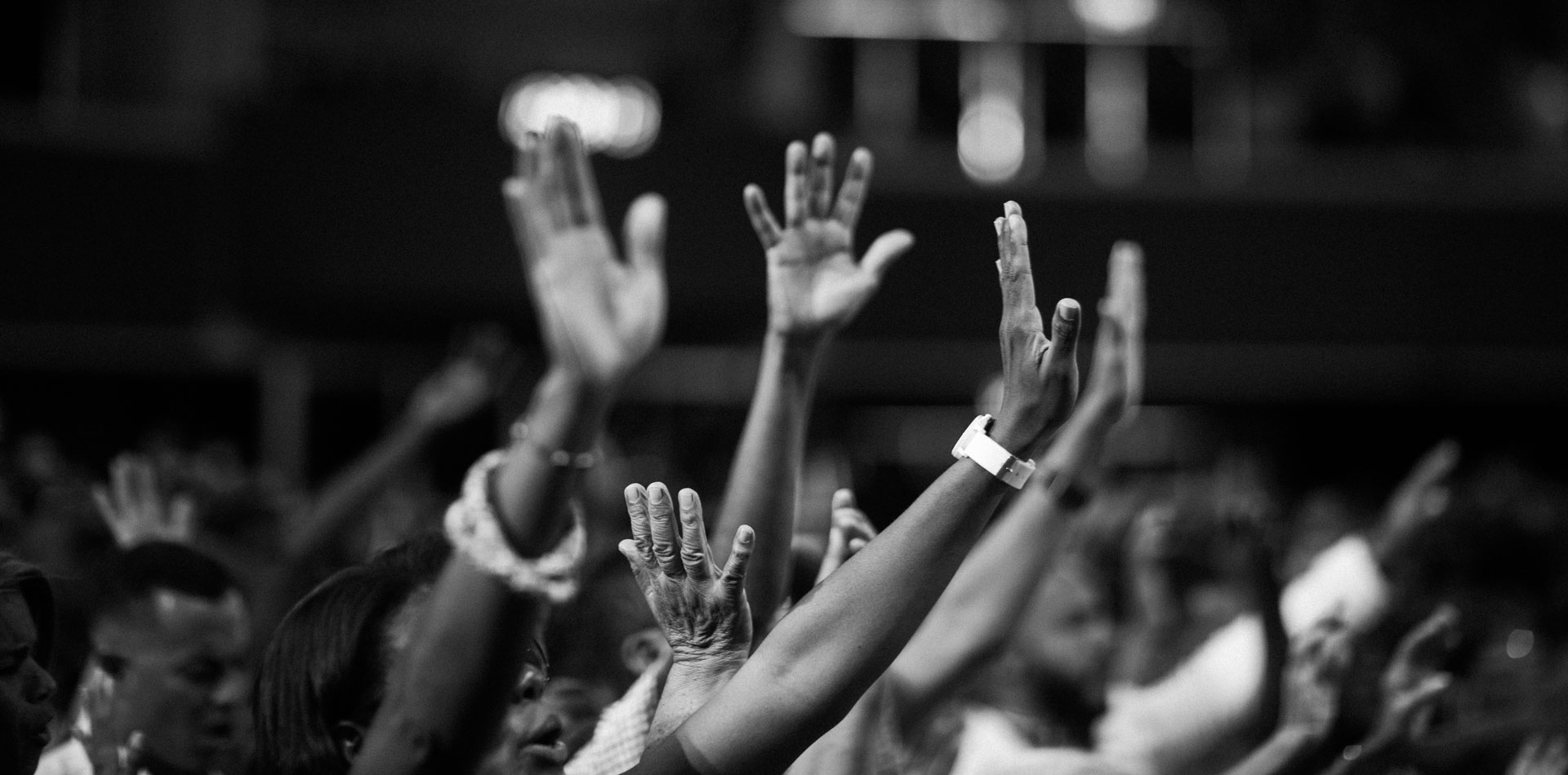Guest Speaker Named for IBE Summer Celebration Ecumenical Service