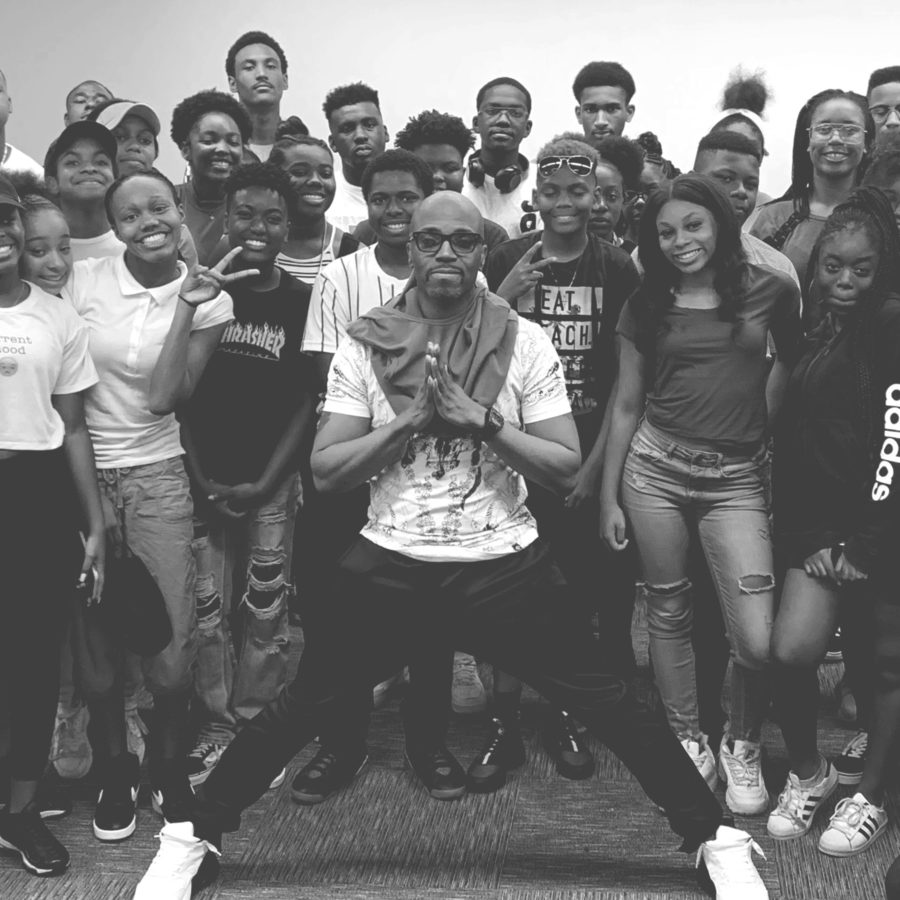 IBX Indiana Black Expo