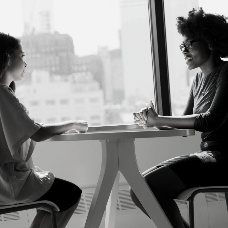 Interview Interview