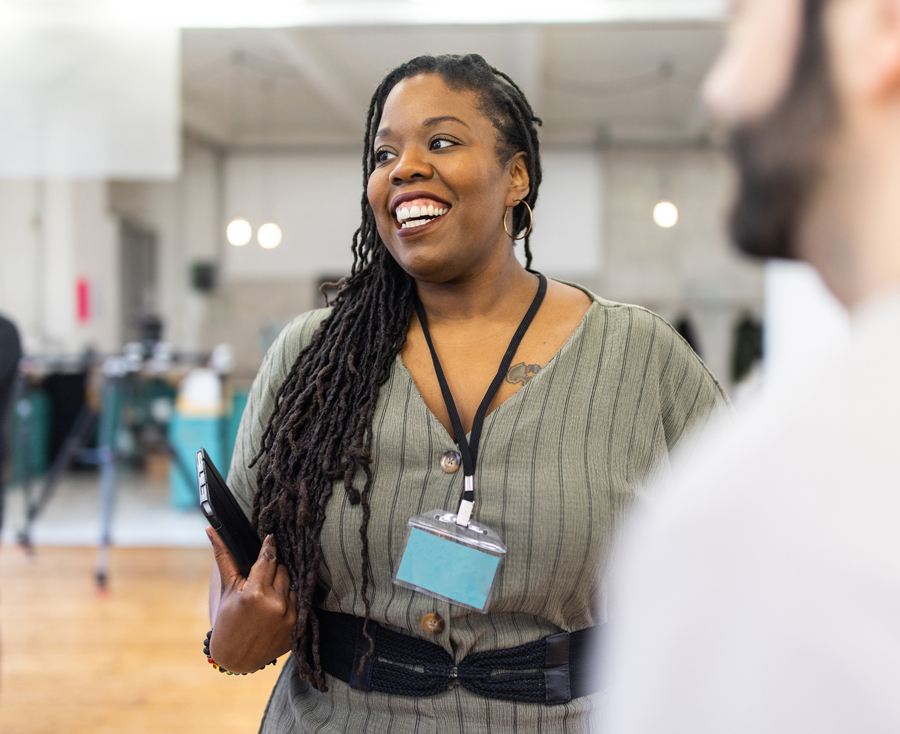 2023 Business Conference Indiana Black Expo