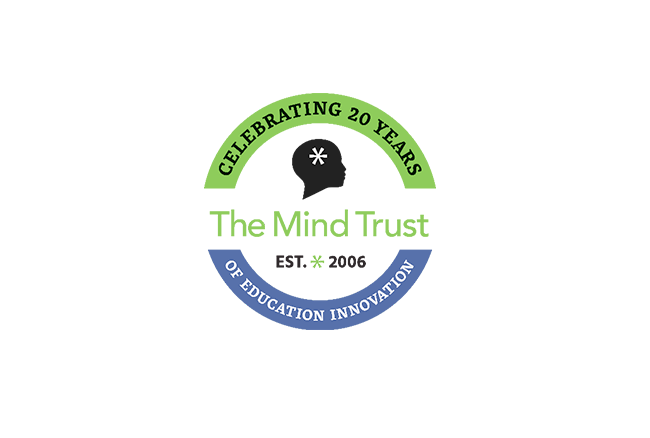 The Mind Trust